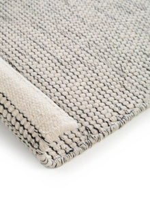 Wool Runner Rocco Beige/Black