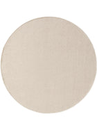 Wool Rug Rocco White