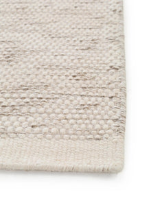Wool Rug Rocco Cream