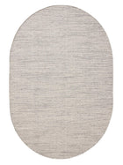 Wool Rug Rocco Beige/Black