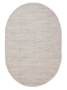 Wool Rug Rocco Beige/Black