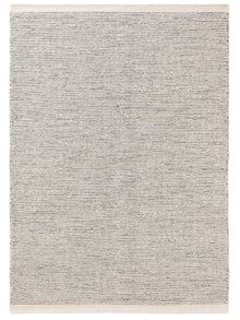 Wool Rug Rocco Beige/Black