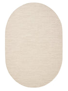 Wool Rug Rocco Cream