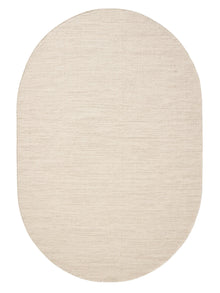 Wool Rug Rocco Cream