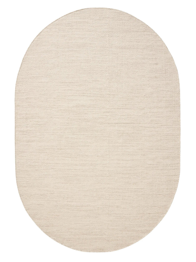 Wool Rug Rocco Cream