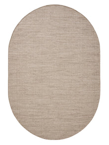 Wool Rug Rocco Taupe