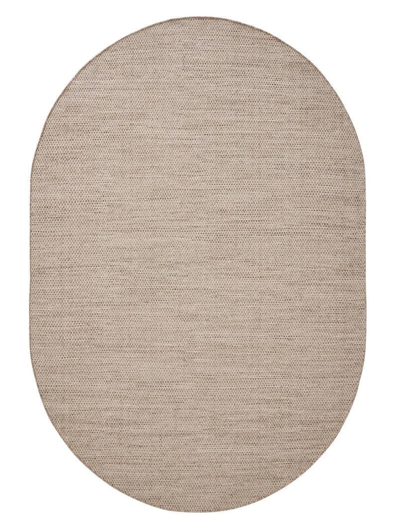 Wool Rug Rocco Taupe