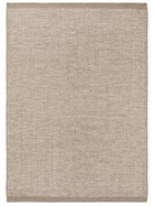 Wool Rug Rocco Taupe