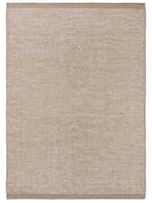 Wool Rug Rocco Taupe