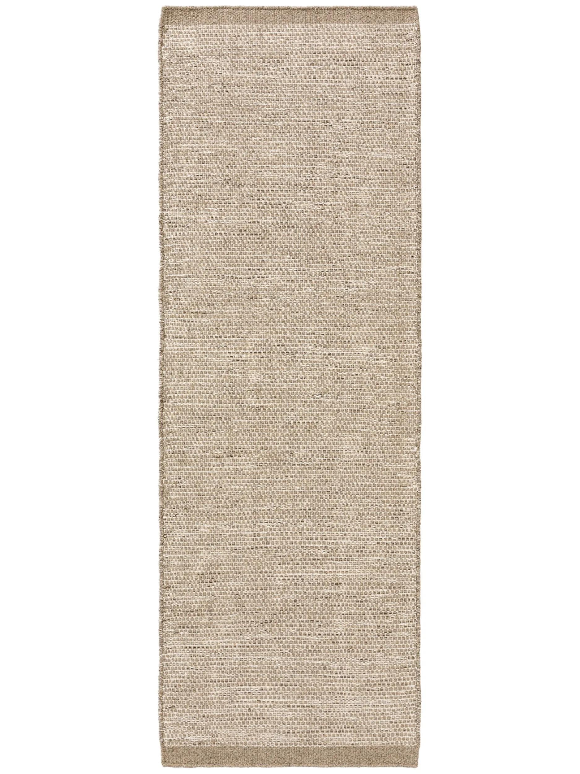 Wool Rug Rocco Taupe