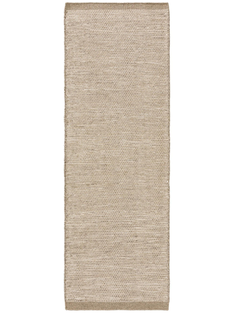 Wool Rug Rocco Taupe