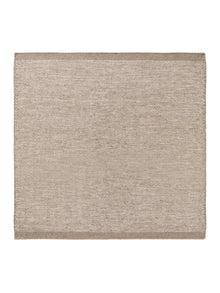 Wool Rug Rocco Taupe