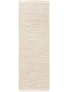 Wool Runner Rocco Cream