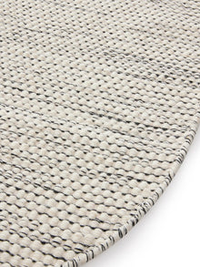 Wool Runner Rocco Beige/Black
