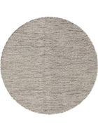 Wool Rug Rocco Beige/Black