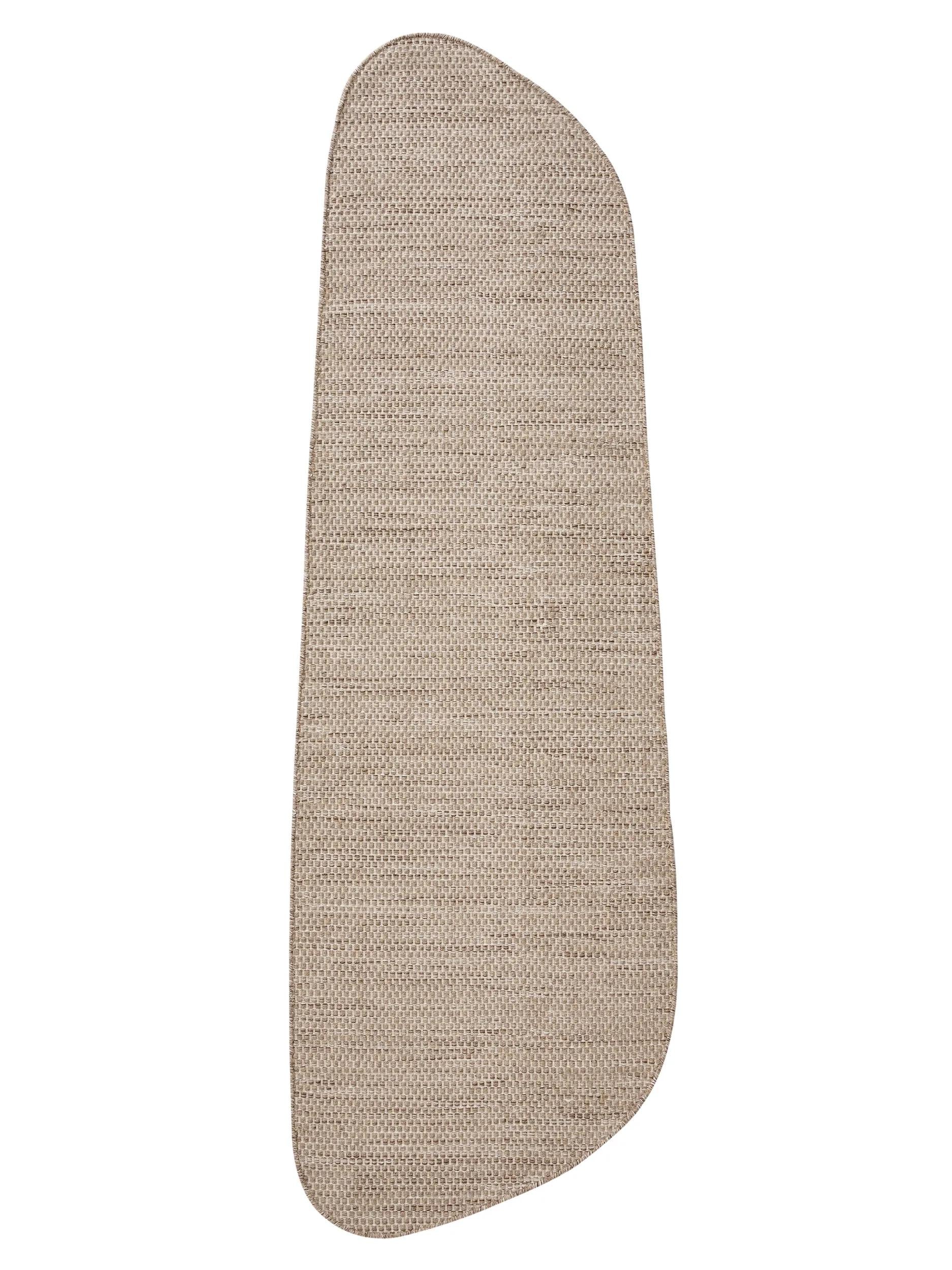 Wool Runner Rocco Taupe