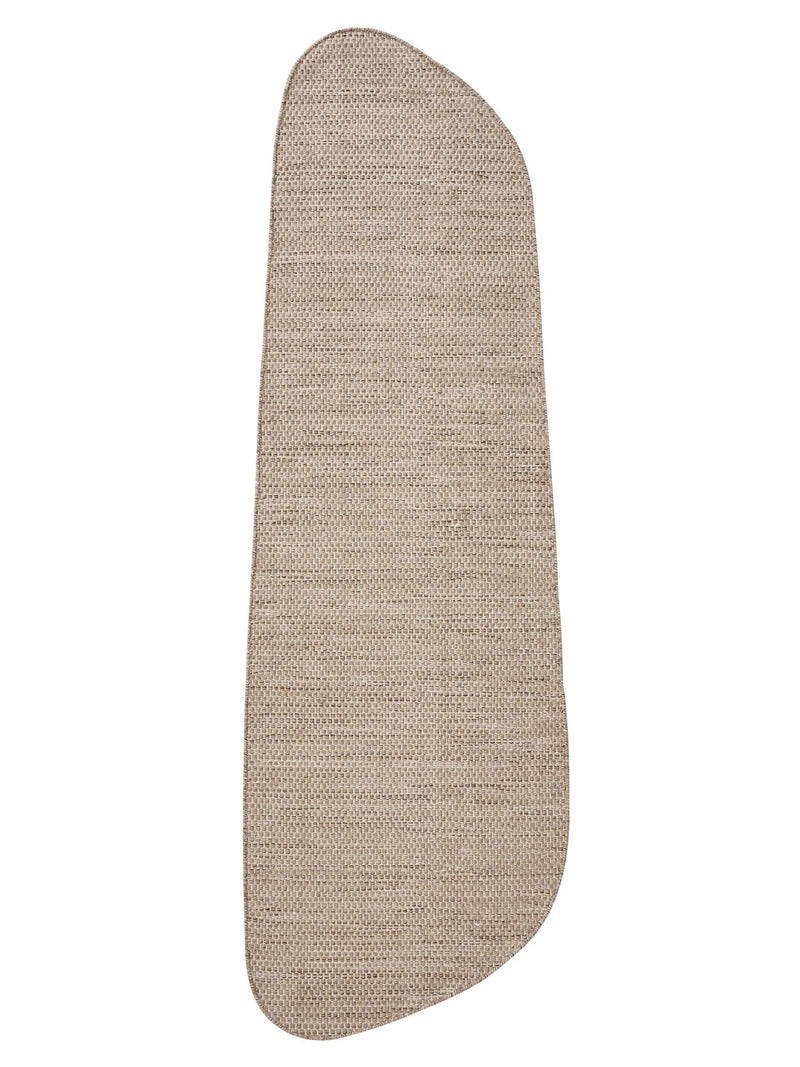 Wool Runner Rocco Taupe