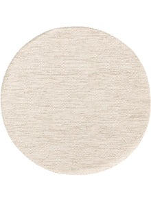 Wool Rug Rocco Cream