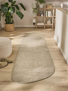 Wool Runner Rocco Taupe