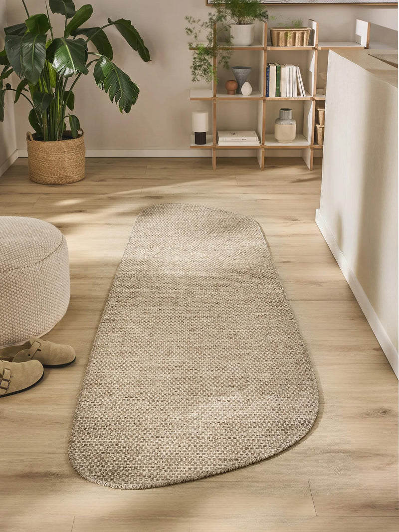 Wool Runner Rocco Taupe