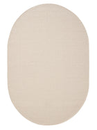 Wool Rug Rocco White