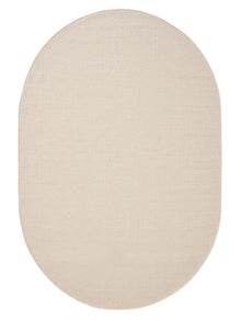 Wool Rug Rocco White