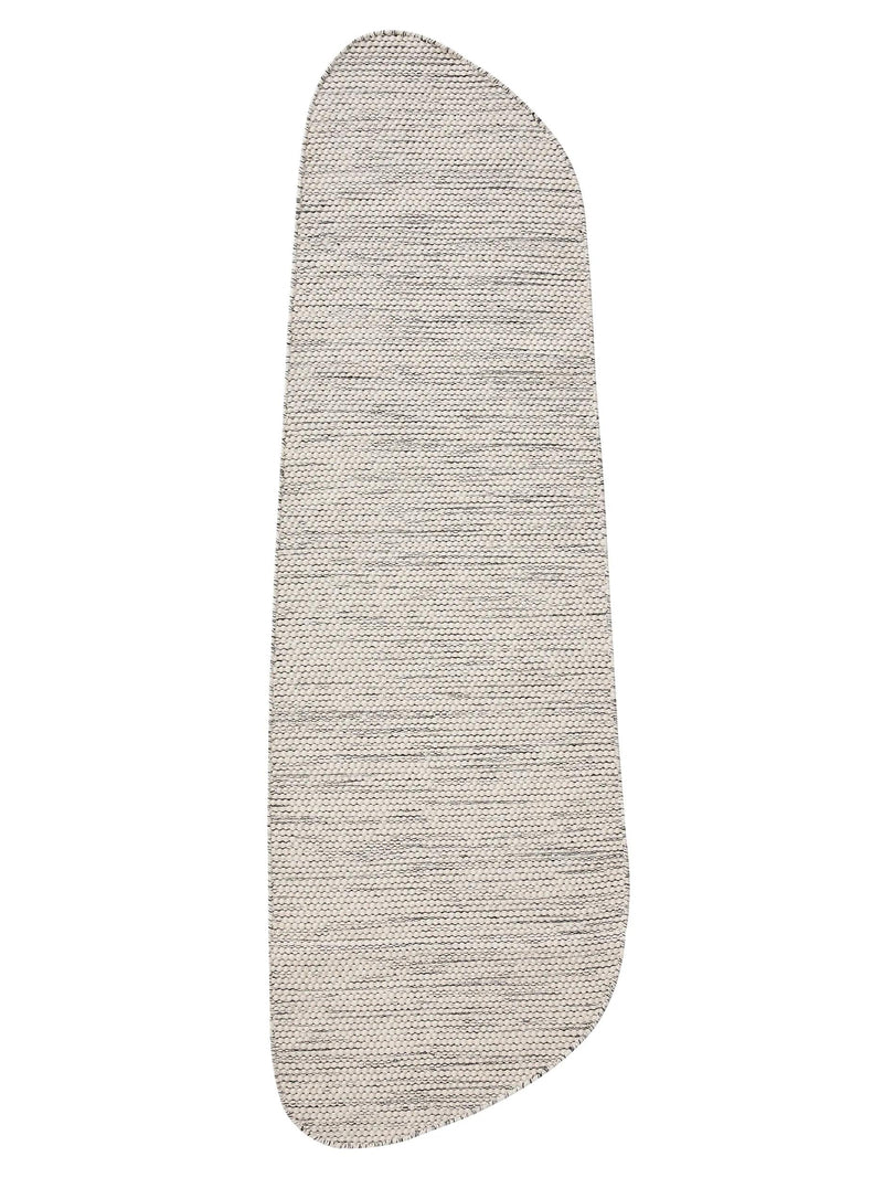 Wool Runner Rocco Beige/Black