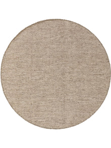 Wool Rug Rocco Taupe