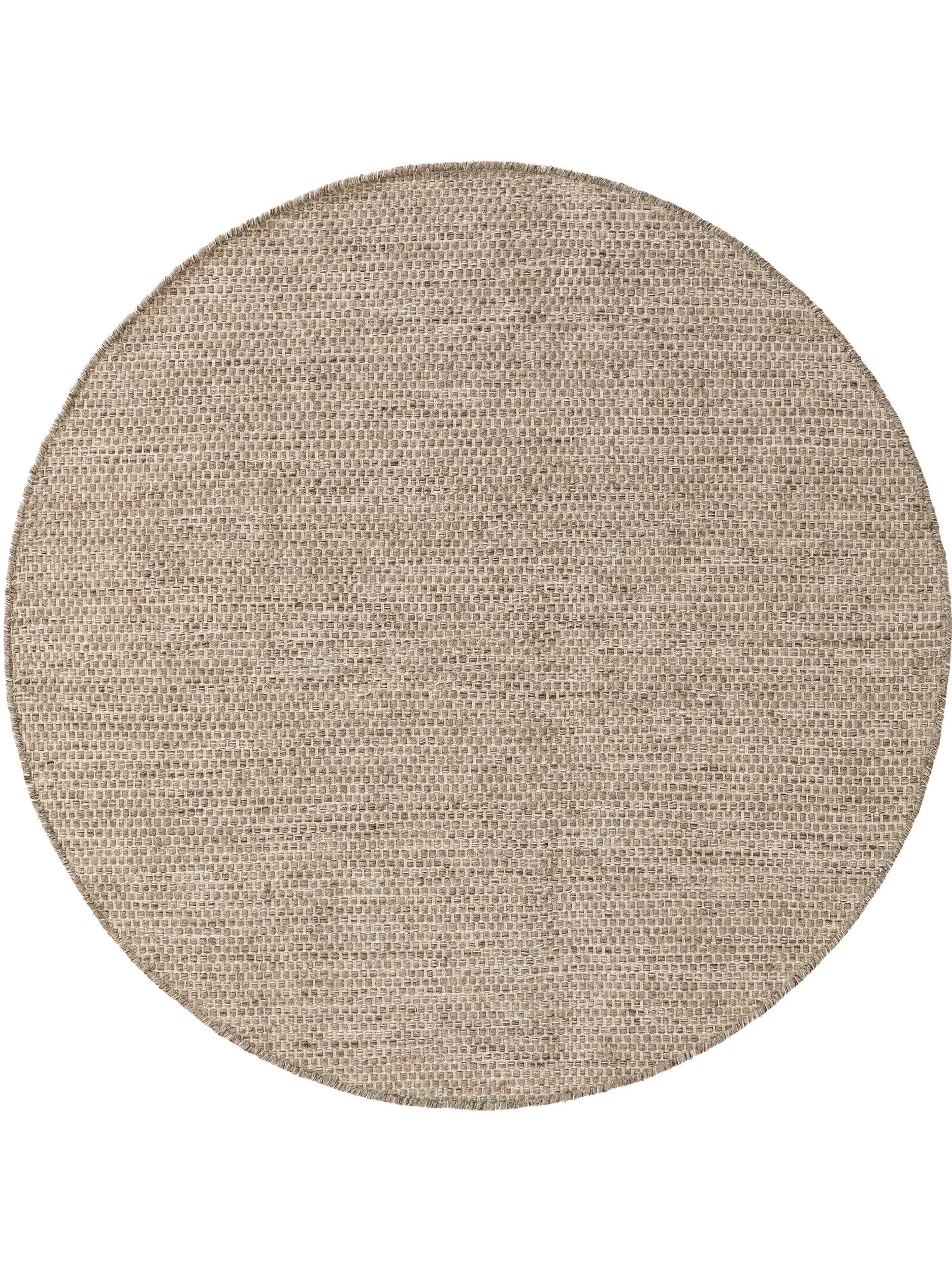 Wool Rug Rocco Taupe