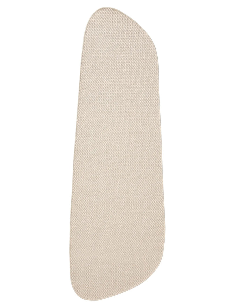 Wool Runner Rocco White