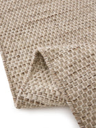 Wool Rug Rocco Taupe