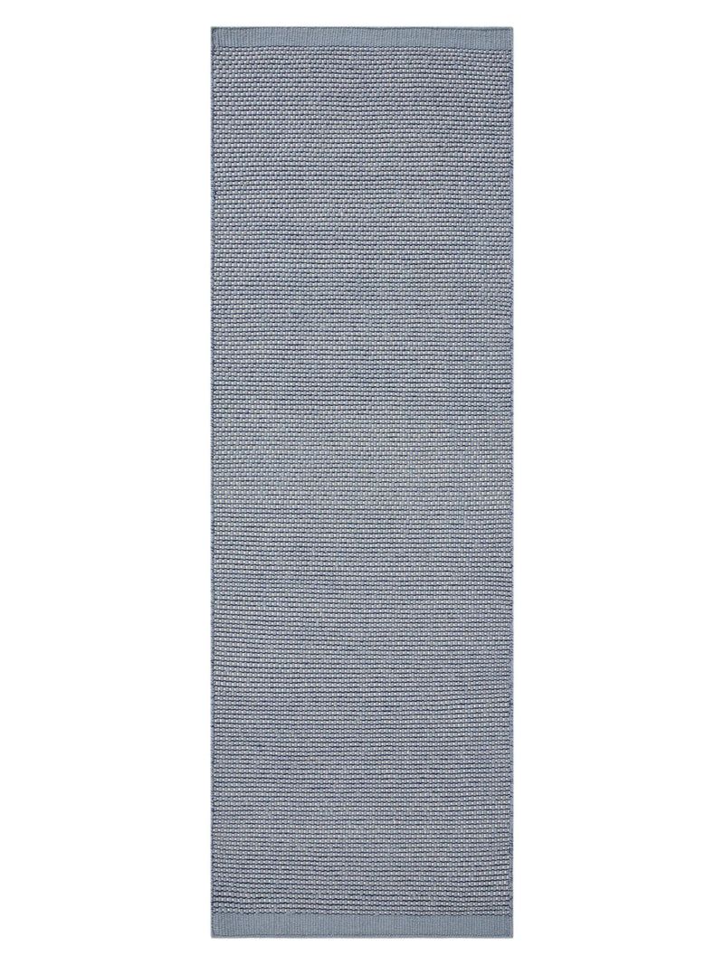 Wool Runner Rocco Blue