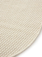 Wool Runner Rocco White