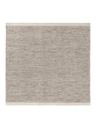 Wool Rug Rocco Beige/Black