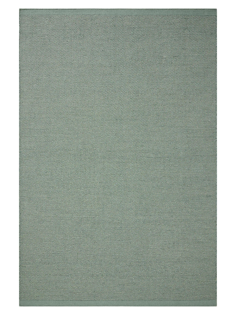 Wool Rug Rocco Green