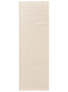 Wool Runner Rocco White