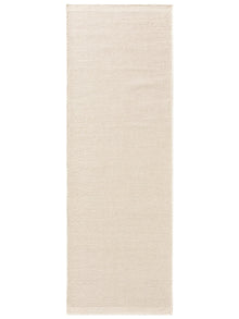 Wool Runner Rocco White