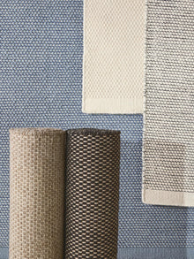 Wool Rug Rocco Taupe