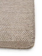 Wool Rug Rocco Taupe