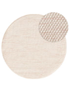 Kids rug Rocky Rose