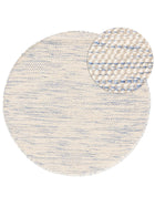 Kids rug Rocky Blue