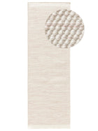 Kids rug Rocky Rose