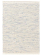 Tapis pour enfants Rocky Bleu