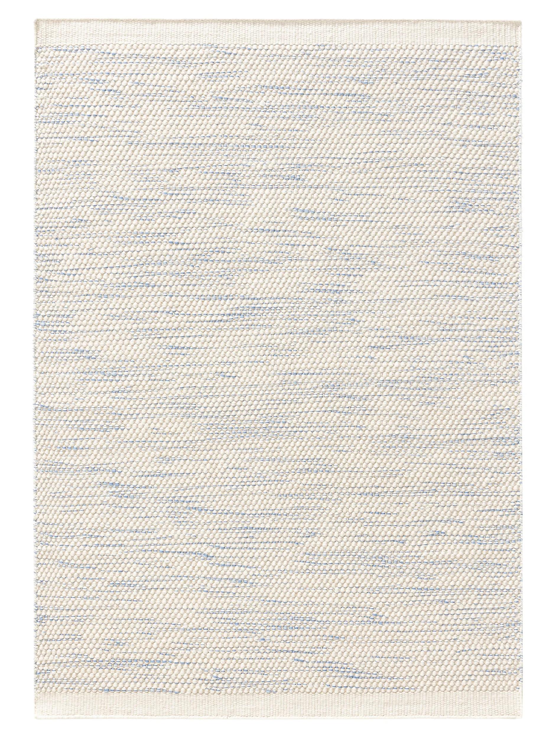 Tapis pour enfants Rocky Bleu