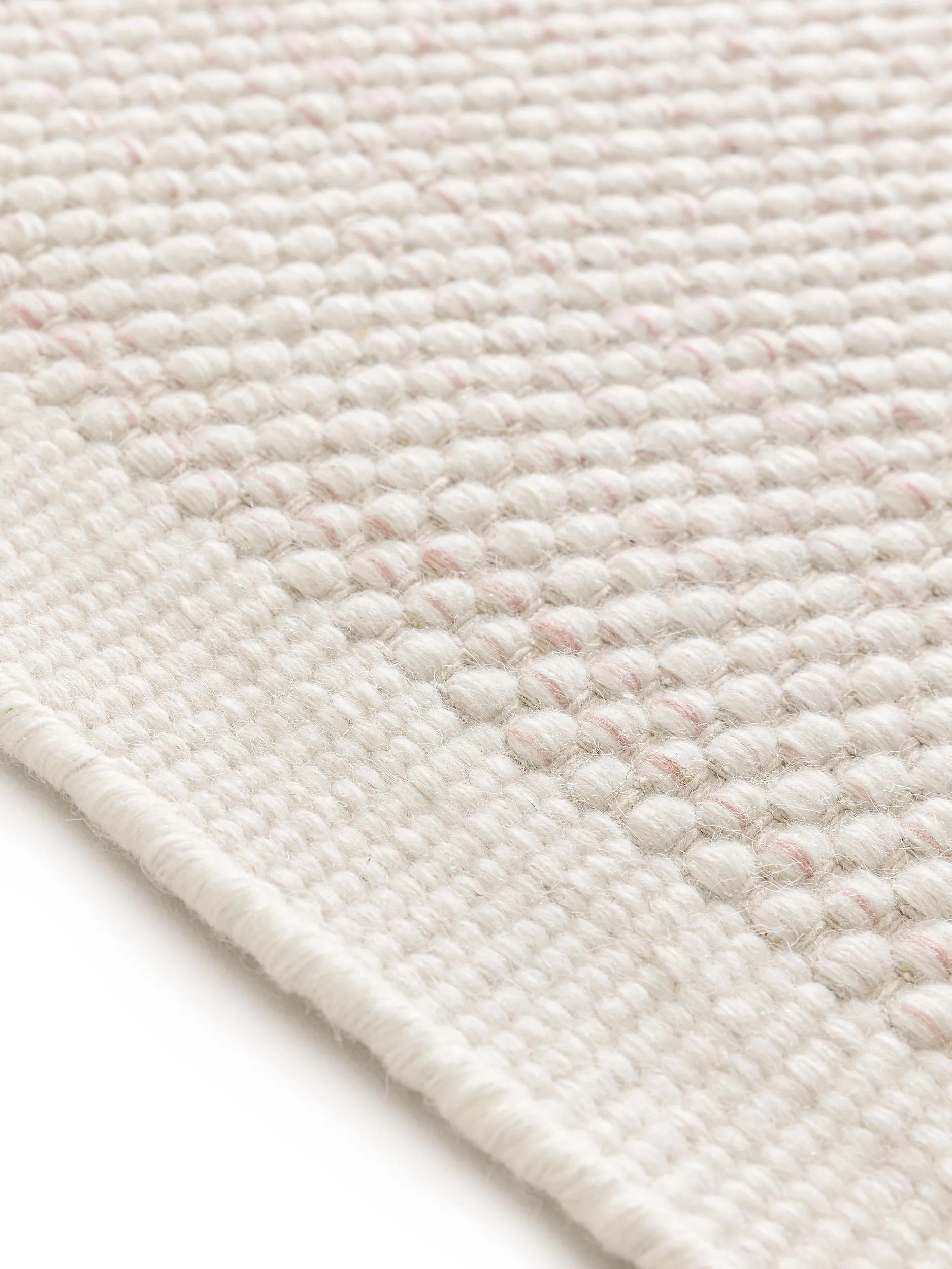 Kids rug Rocky Rose