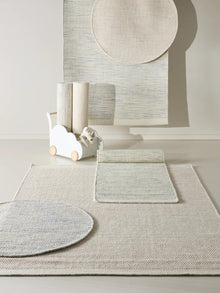 Kids rug Rocky Rose