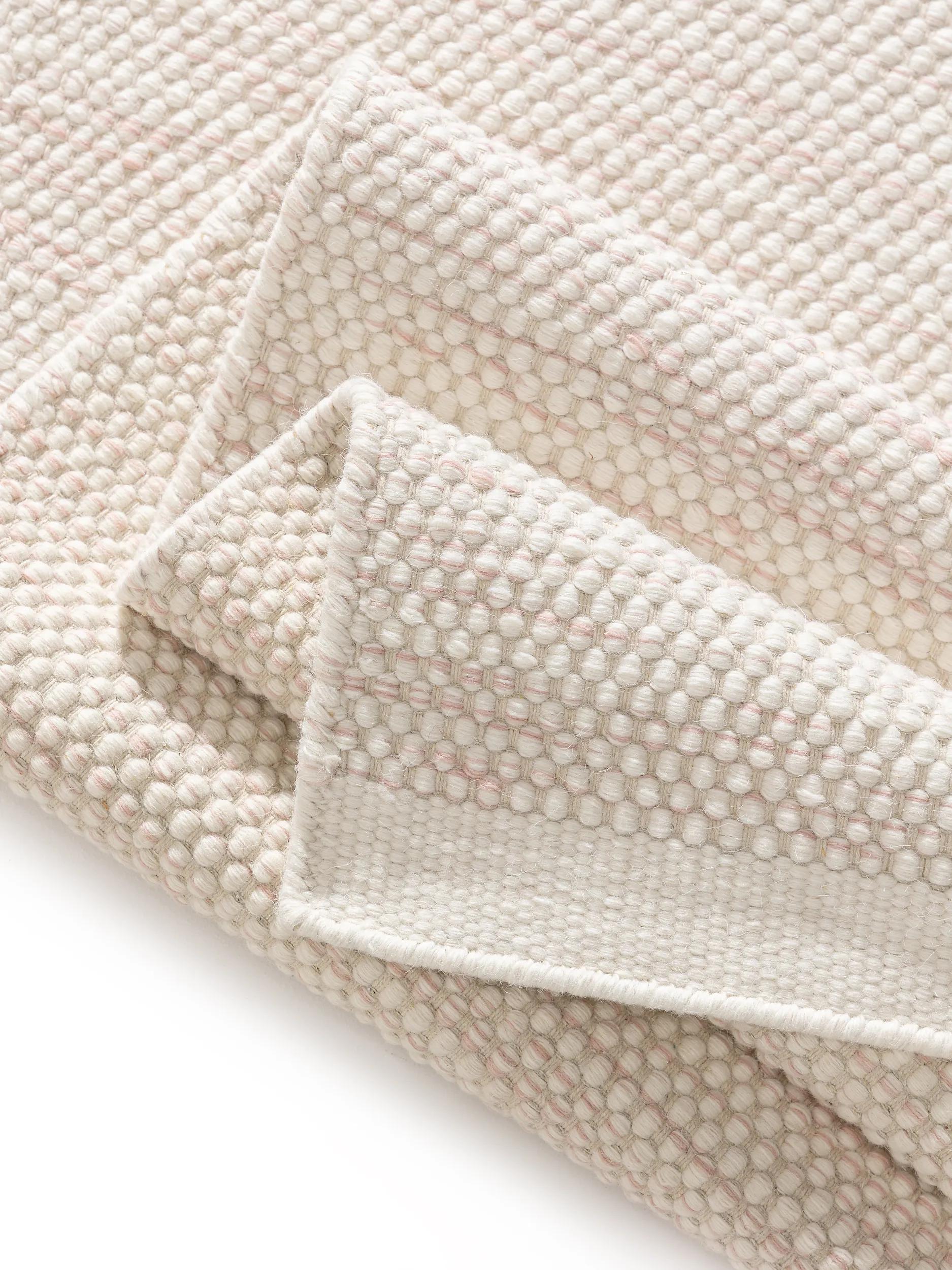Kids rug Rocky Rose