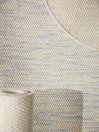 Kids rug Rocky Blue