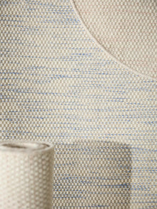 Kids rug Rocky Blue