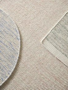 Kids rug Rocky Rose